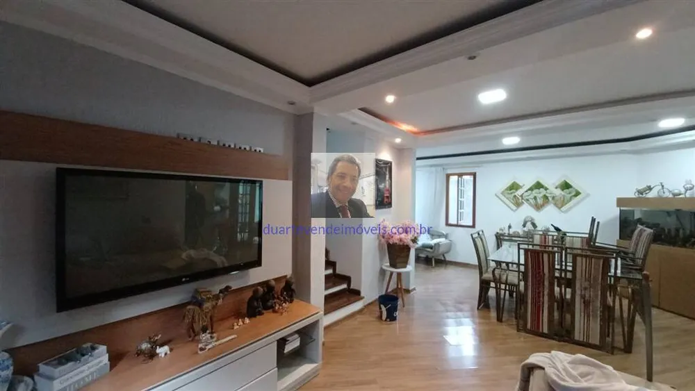 Casa de Condomínio, 4 quartos - Foto 6