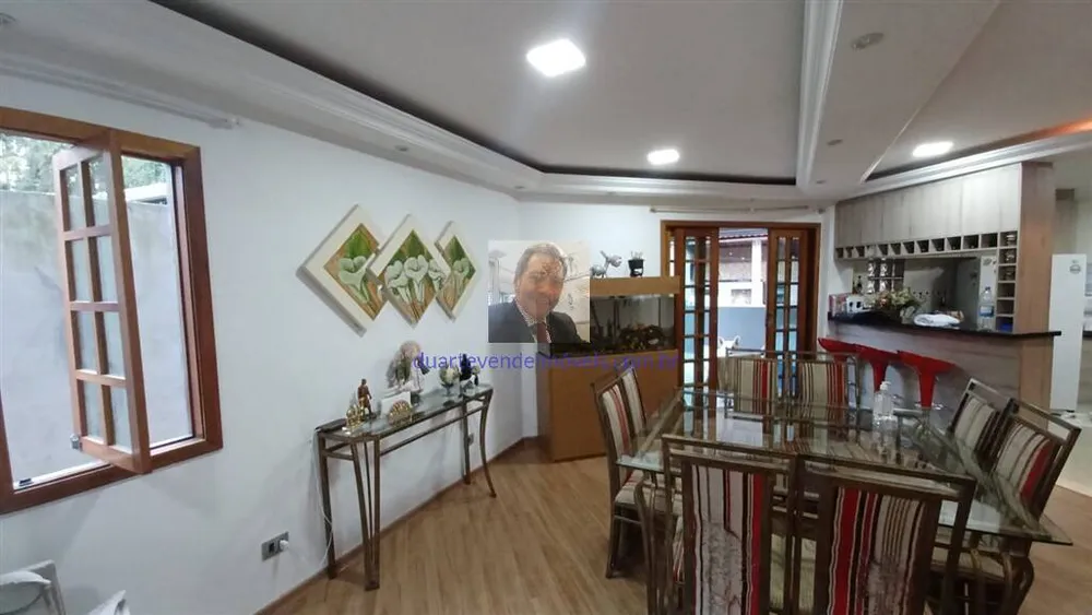 Casa de Condomínio, 4 quartos - Foto 9