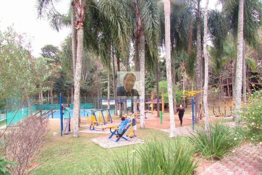 Casa de Condomínio, 4 quartos - Foto 2