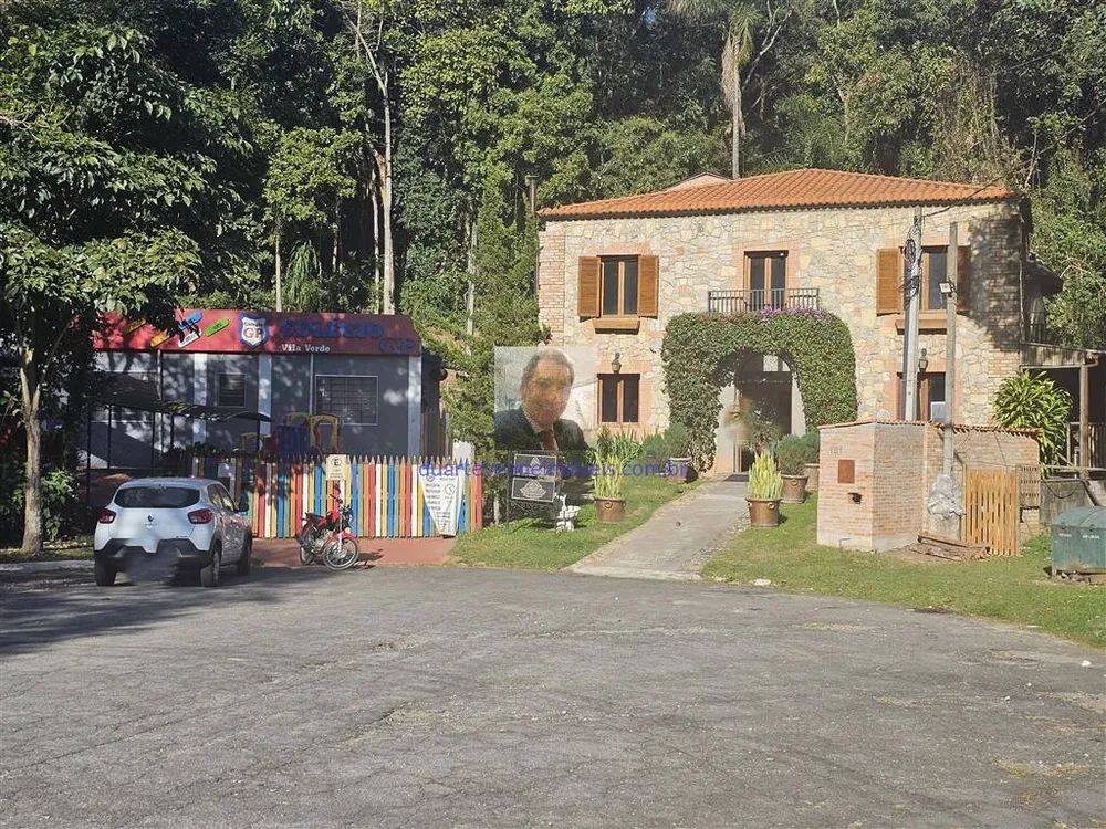 Terreno, 602 m² - Foto 4