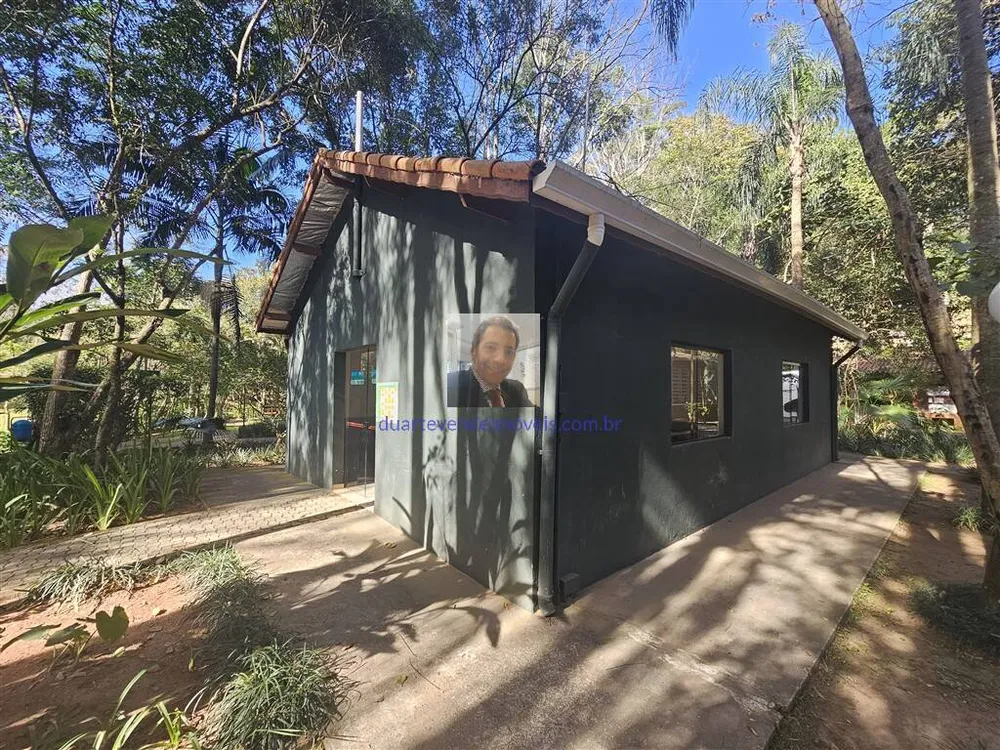 Terreno, 602 m² - Foto 1