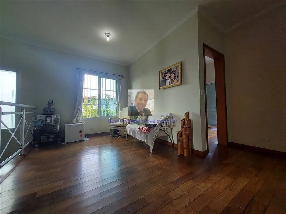 Casa, 4 quartos, 309 m² - Foto 11