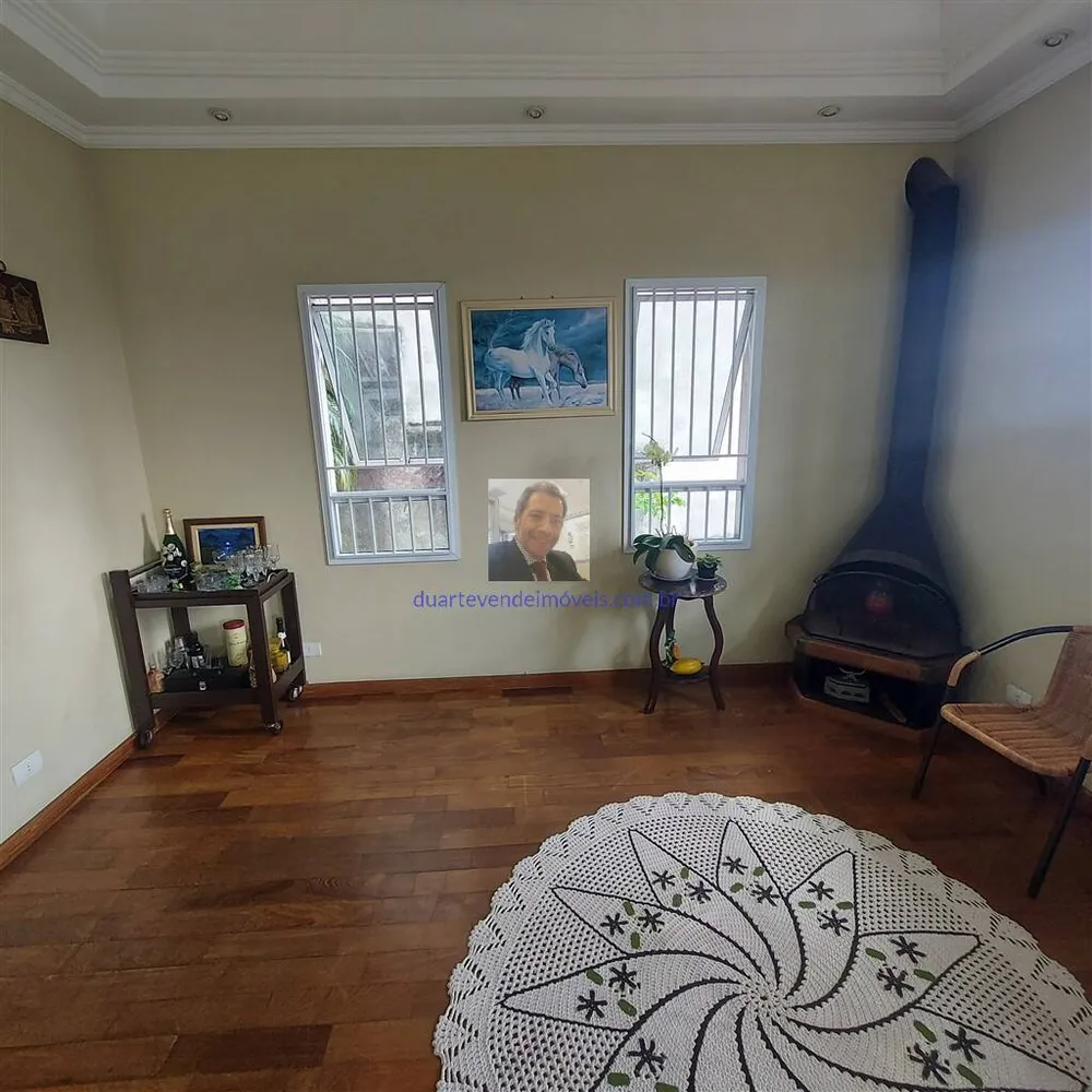 Casa, 4 quartos, 309 m² - Foto 5