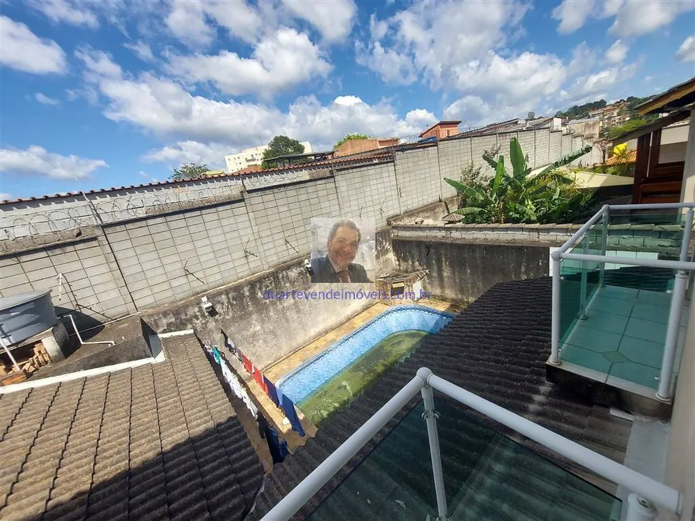 Casa, 4 quartos, 309 m² - Foto 12
