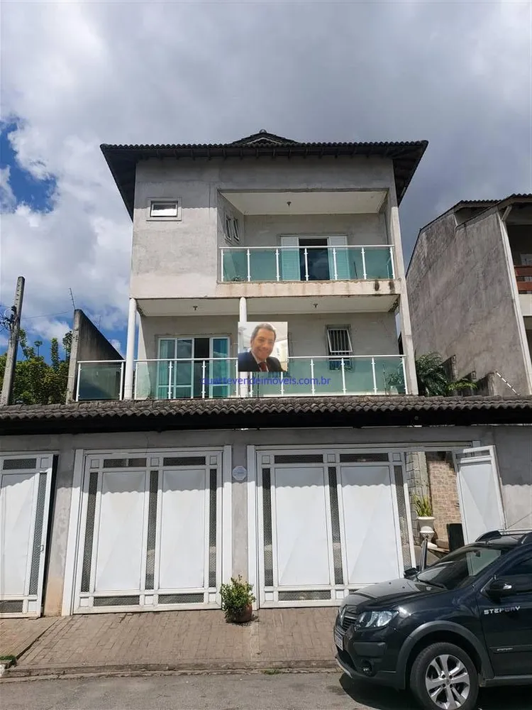 Casa, 4 quartos, 309 m² - Foto 13