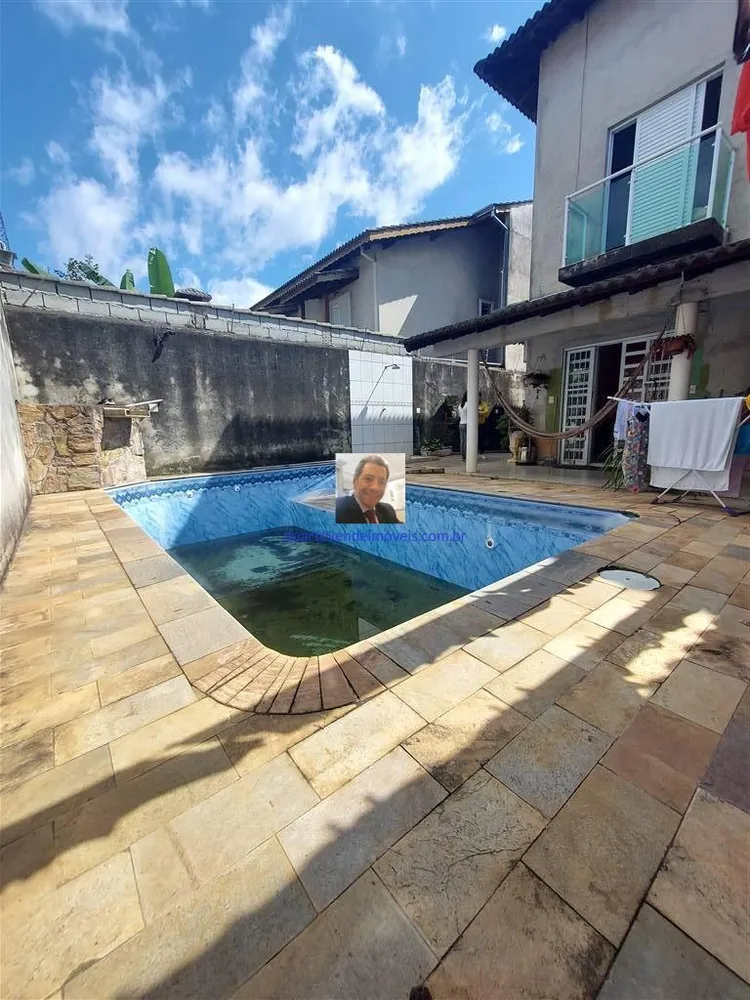 Casa, 4 quartos, 309 m² - Foto 9