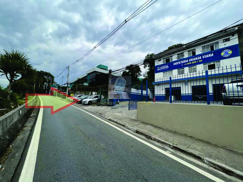 Terreno, 1319 m² - Foto 4