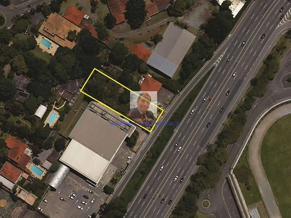 Terreno, 1319 m² - Foto 1