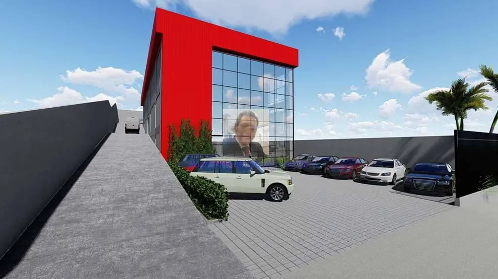 Terreno, 1319 m² - Foto 7