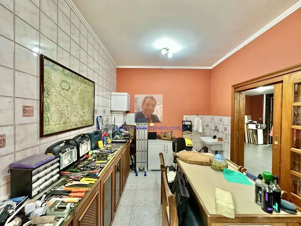 Casa de Condomínio, 3 quartos - Foto 12