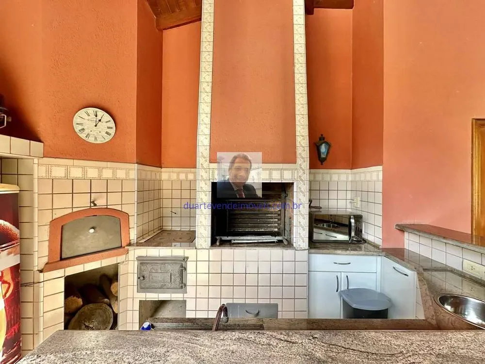 Casa de Condomínio, 3 quartos - Foto 9