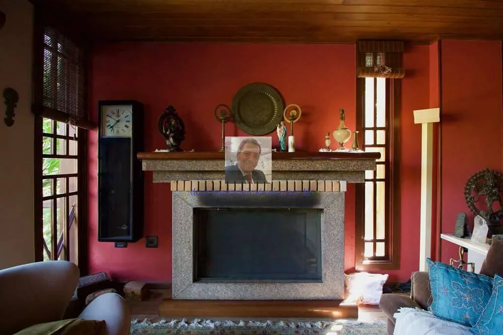 Casa de Condomínio, 7 quartos - Foto 5