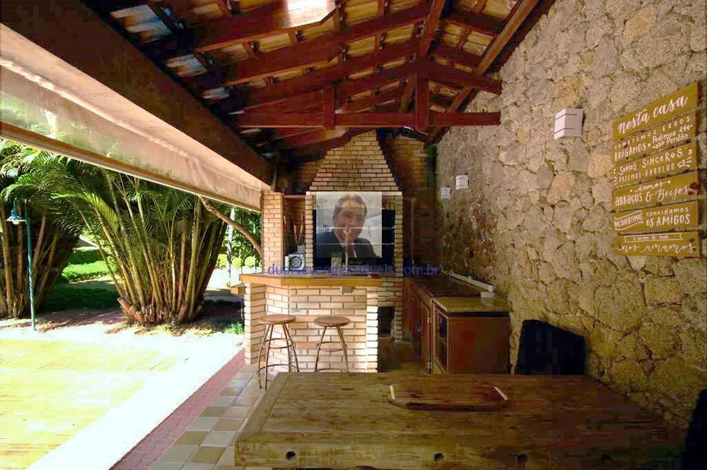 Casa de Condomínio, 7 quartos - Foto 13