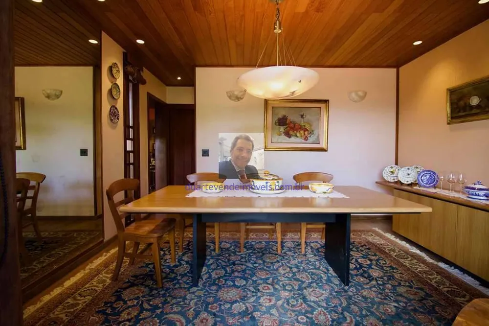 Casa de Condomínio, 7 quartos - Foto 6