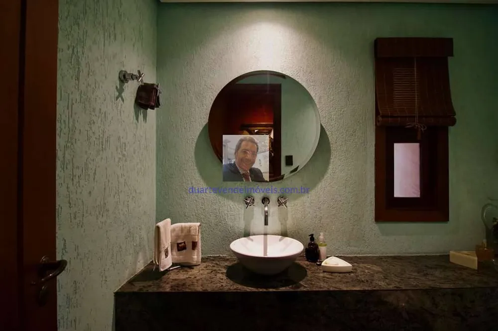 Casa de Condomínio, 7 quartos - Foto 8
