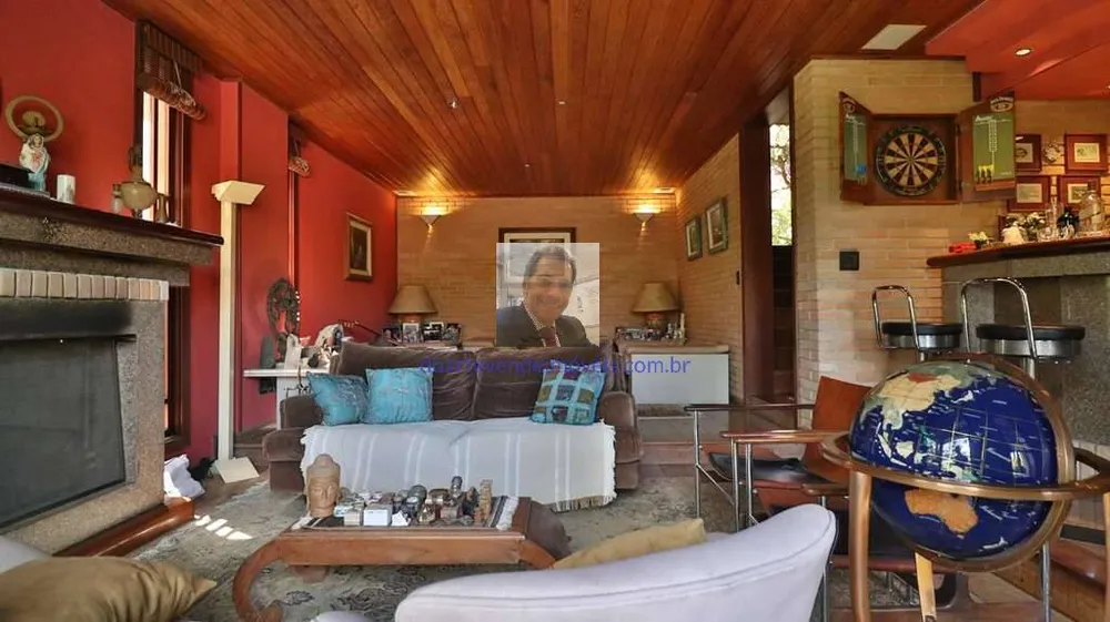 Casa de Condomínio, 7 quartos - Foto 4