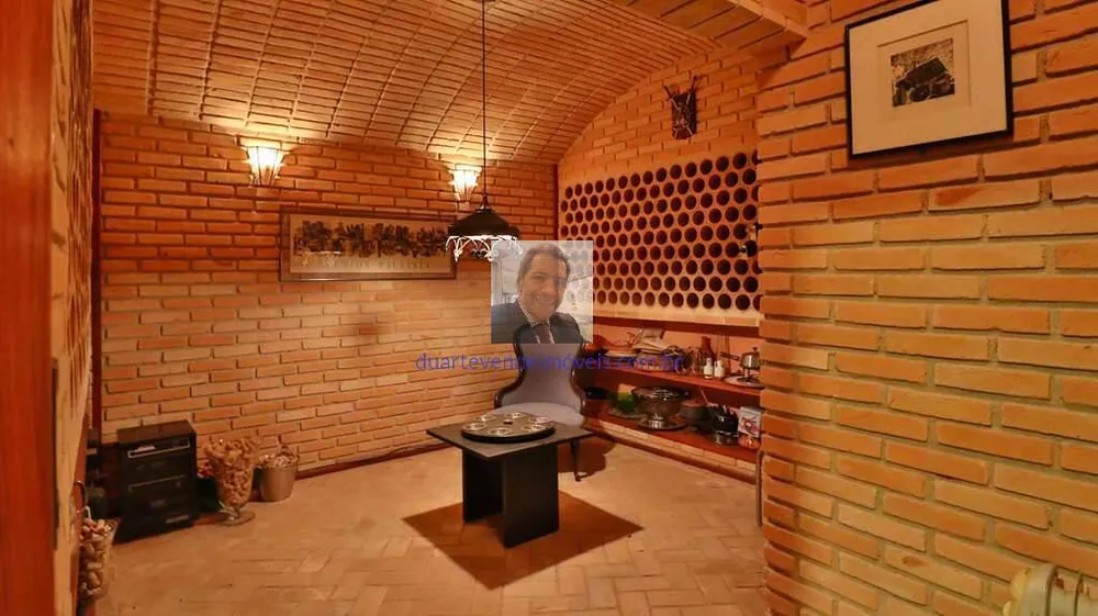Casa de Condomínio, 7 quartos - Foto 9