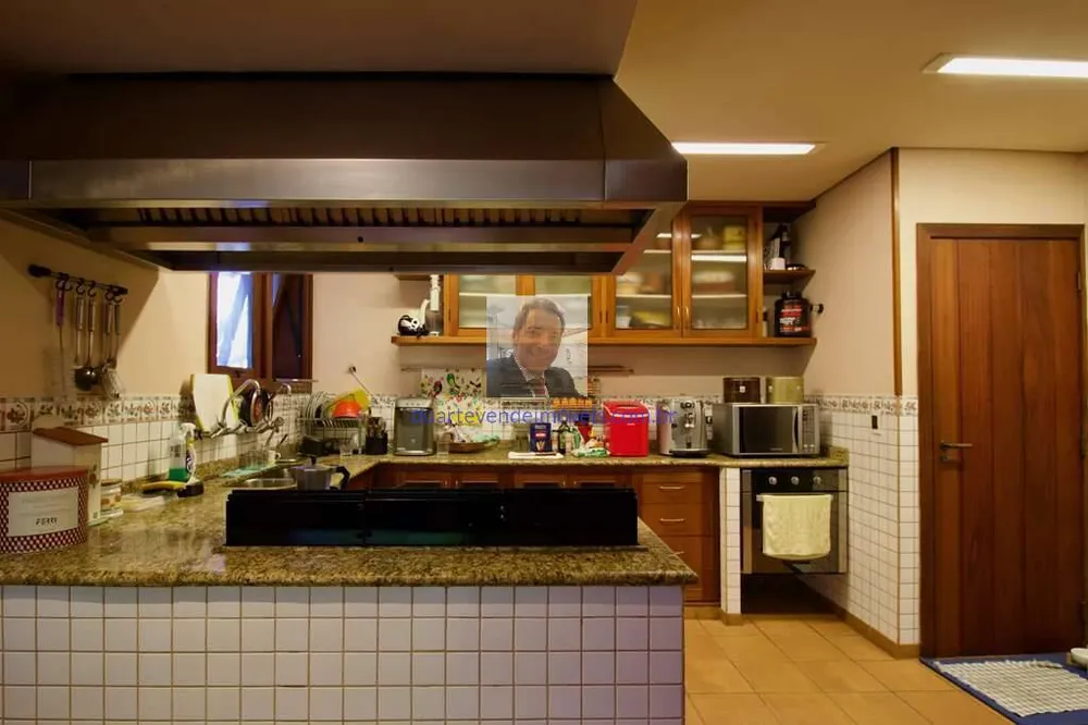Casa de Condomínio, 7 quartos - Foto 10