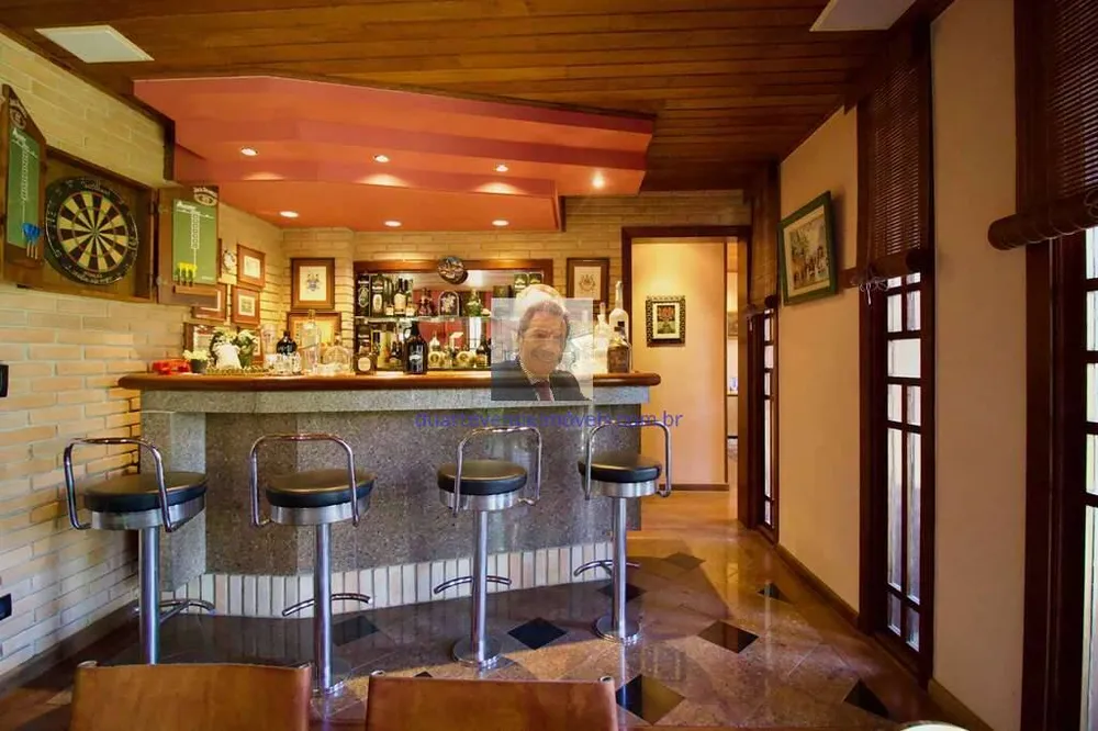 Casa de Condomínio, 7 quartos - Foto 7