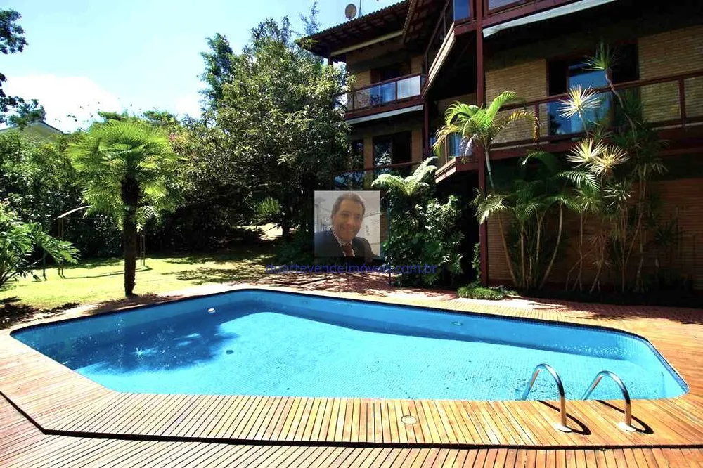 Casa de Condomínio, 7 quartos - Foto 12