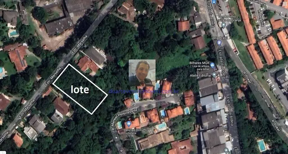 Terreno, 2334 m² - Foto 10