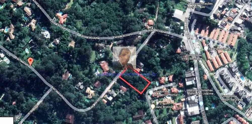 Terreno, 2334 m² - Foto 11