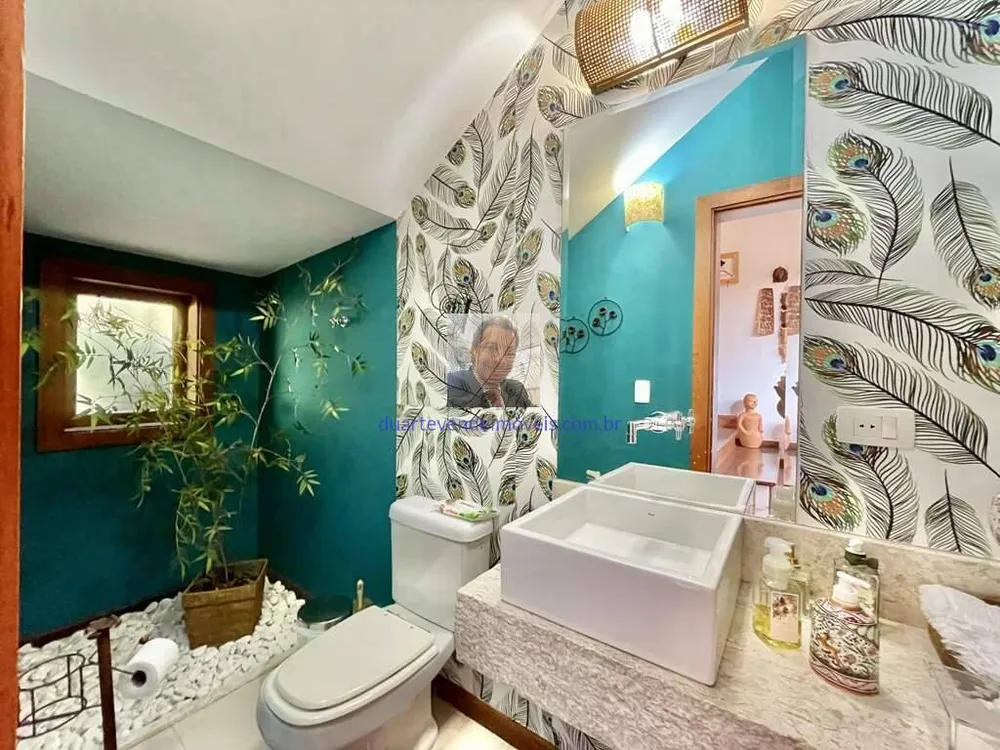 Casa, 4 quartos, 540 m² - Foto 9
