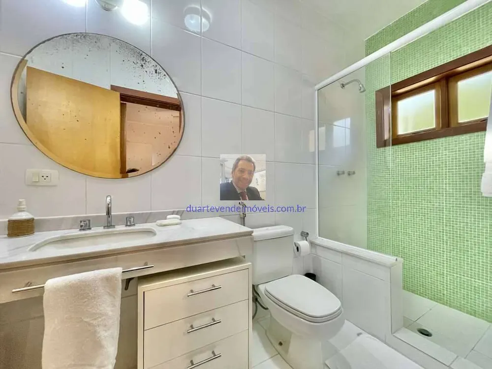 Casa, 4 quartos, 540 m² - Foto 11