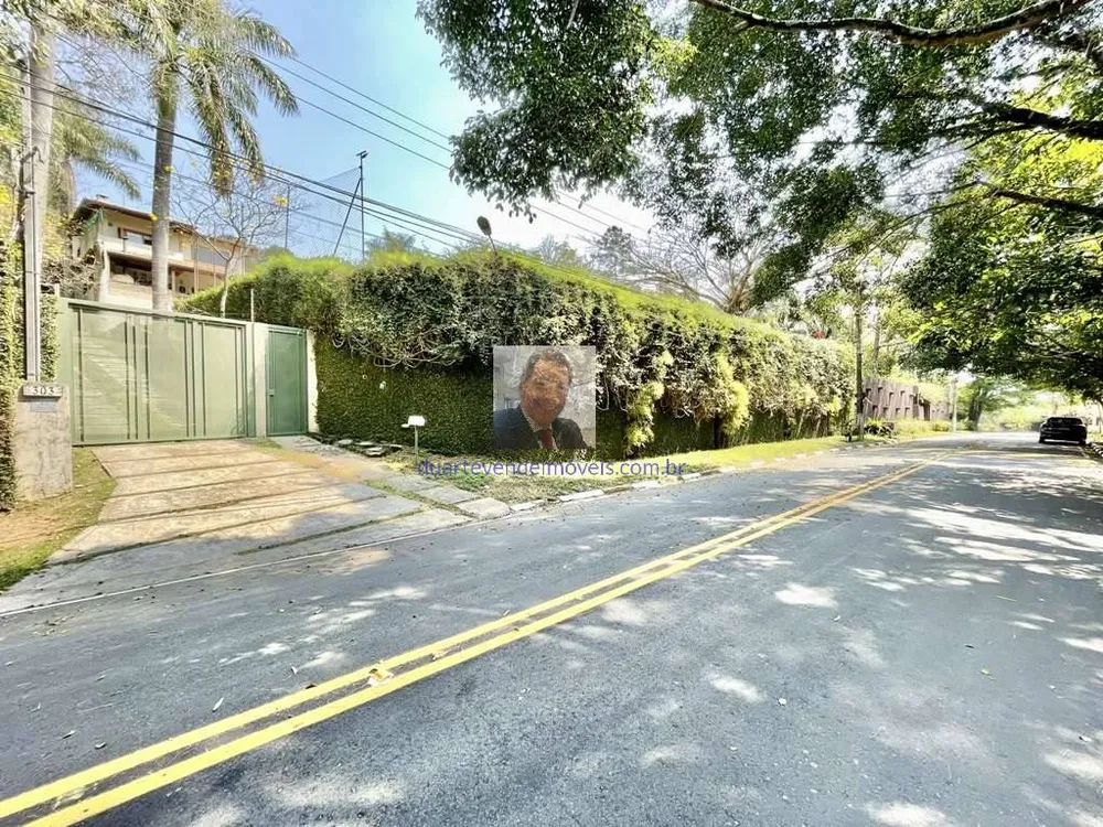 Casa, 4 quartos, 540 m² - Foto 5