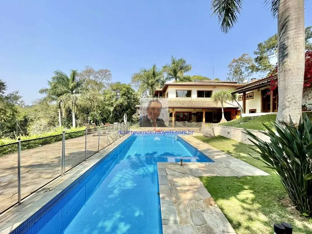 Casa, 4 quartos, 540 m² - Foto 2
