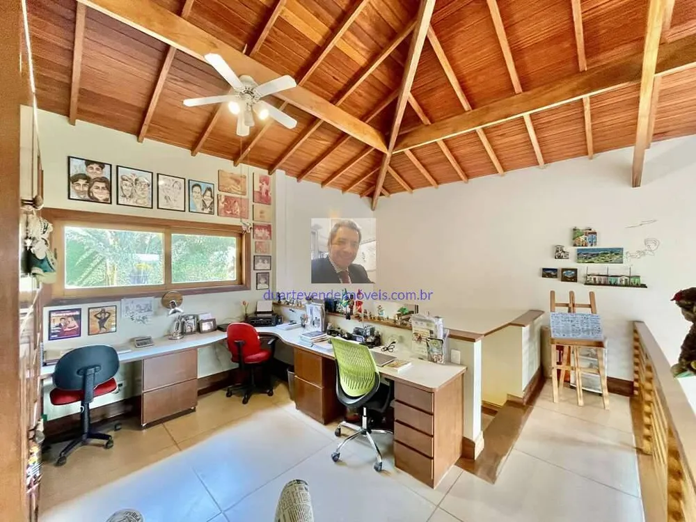 Casa, 4 quartos, 540 m² - Foto 10