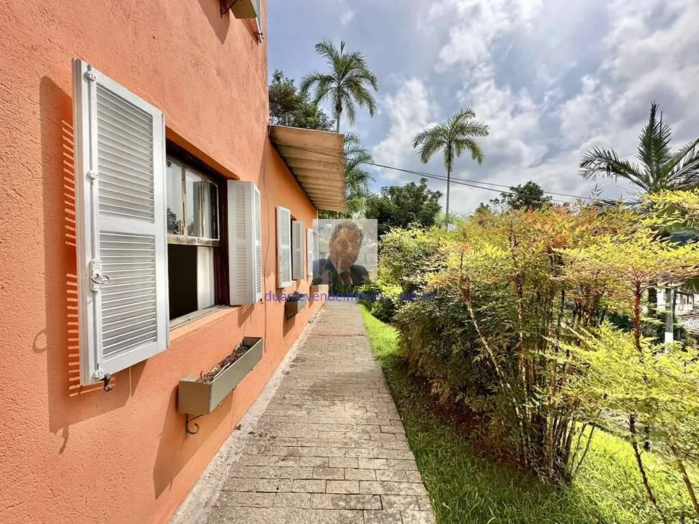 Casa, 4 quartos, 218 m² - Foto 7