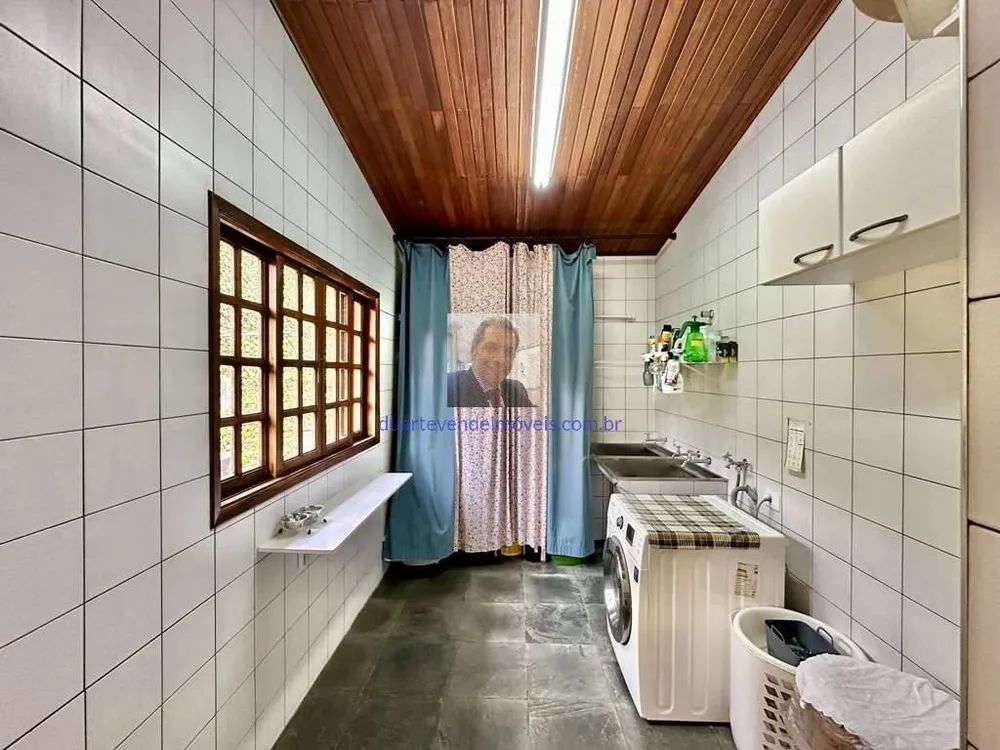 Casa, 4 quartos, 218 m² - Foto 4