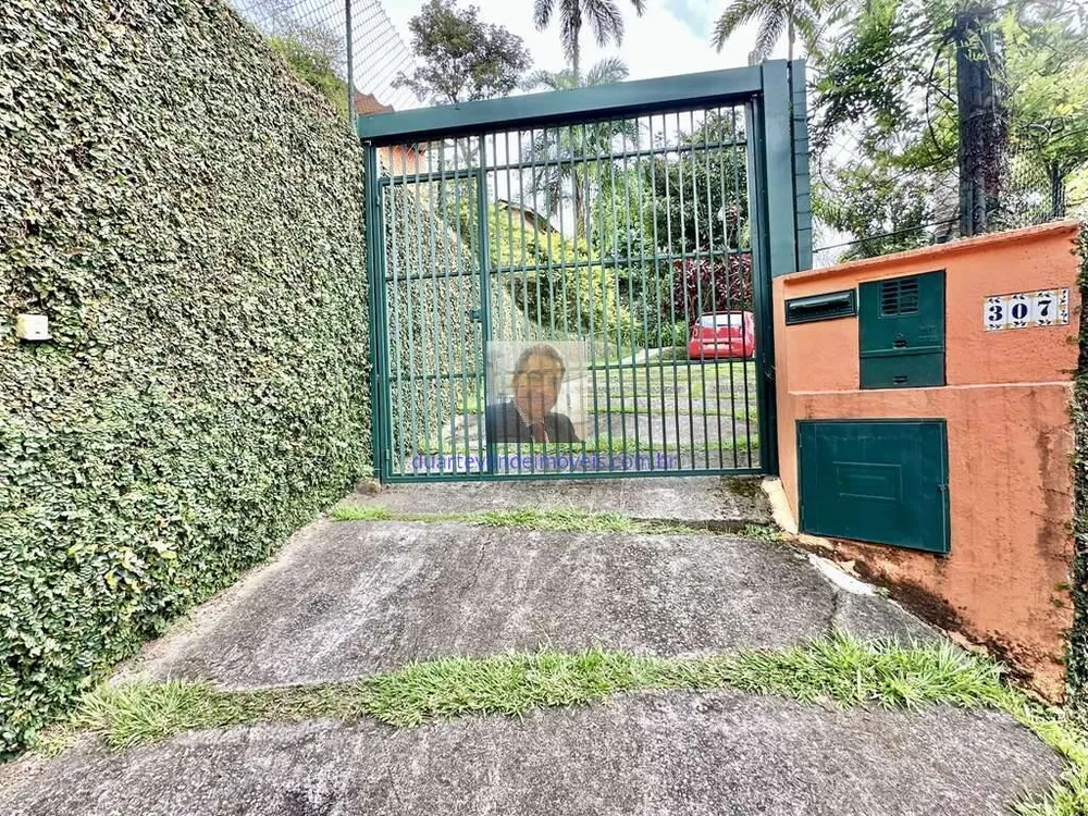 Casa, 4 quartos, 218 m² - Foto 2