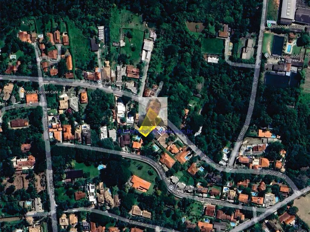 Casa, 4 quartos, 218 m² - Foto 1