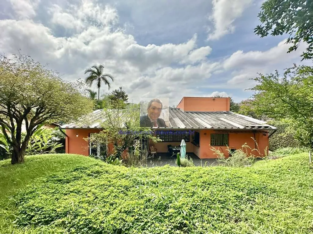 Casa, 4 quartos, 218 m² - Foto 9