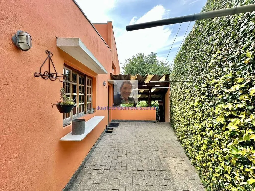 Casa, 4 quartos, 218 m² - Foto 5