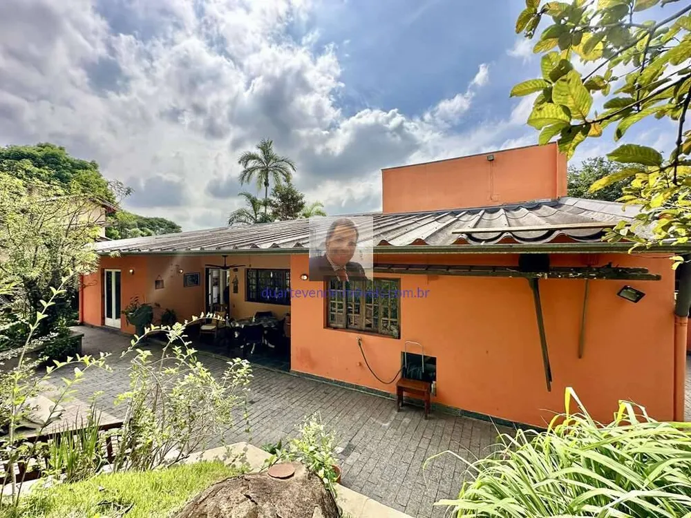 Casa, 4 quartos, 218 m² - Foto 12