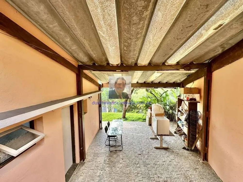 Casa, 4 quartos, 218 m² - Foto 6