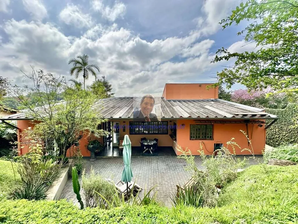 Casa, 4 quartos, 218 m² - Foto 10
