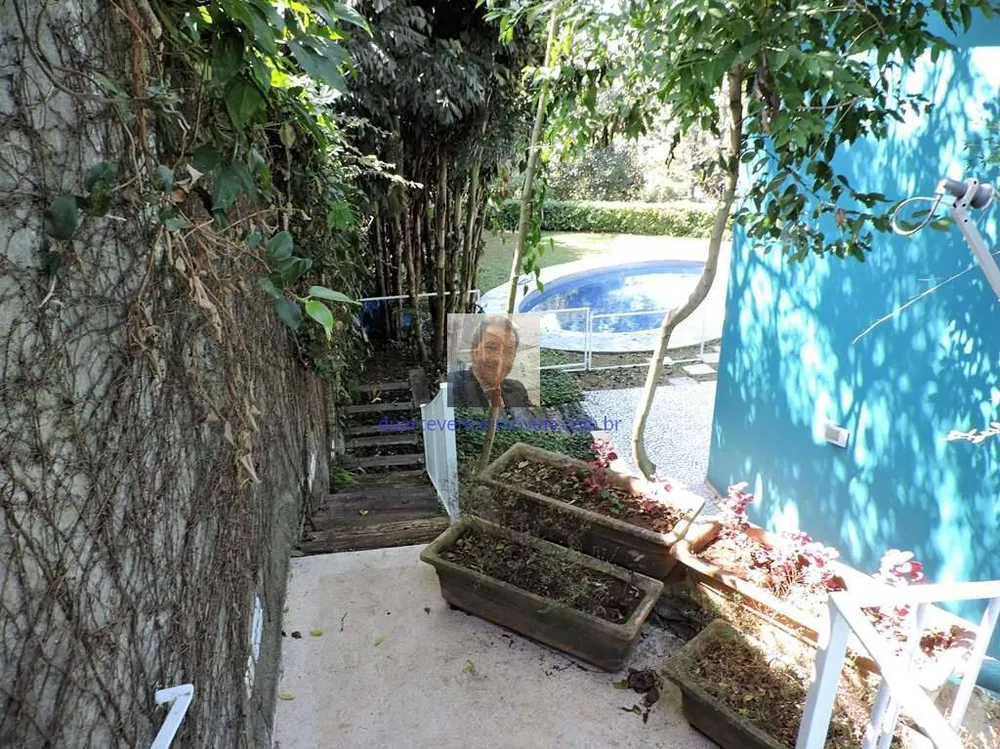 Casa de Condomínio, 6 quartos - Foto 5