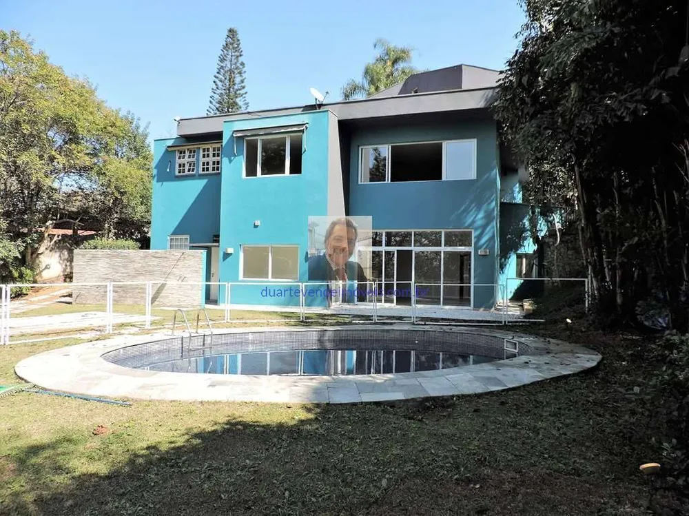 Casa de Condomínio, 6 quartos - Foto 1