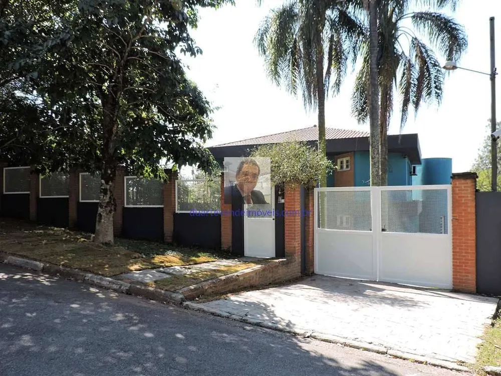 Casa de Condomínio, 6 quartos - Foto 3