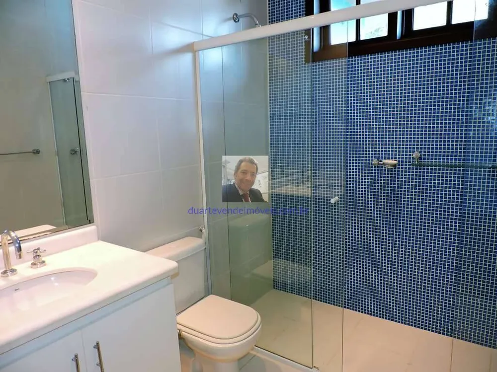 Casa de Condomínio, 6 quartos - Foto 12