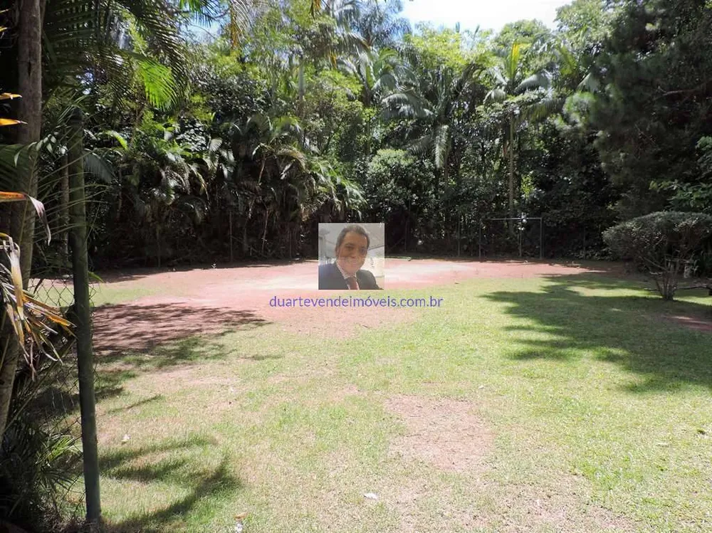 Casa de Condomínio, 6 quartos - Foto 4