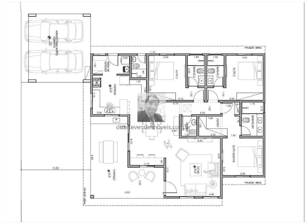 Terreno, 2635 m² - Foto 15
