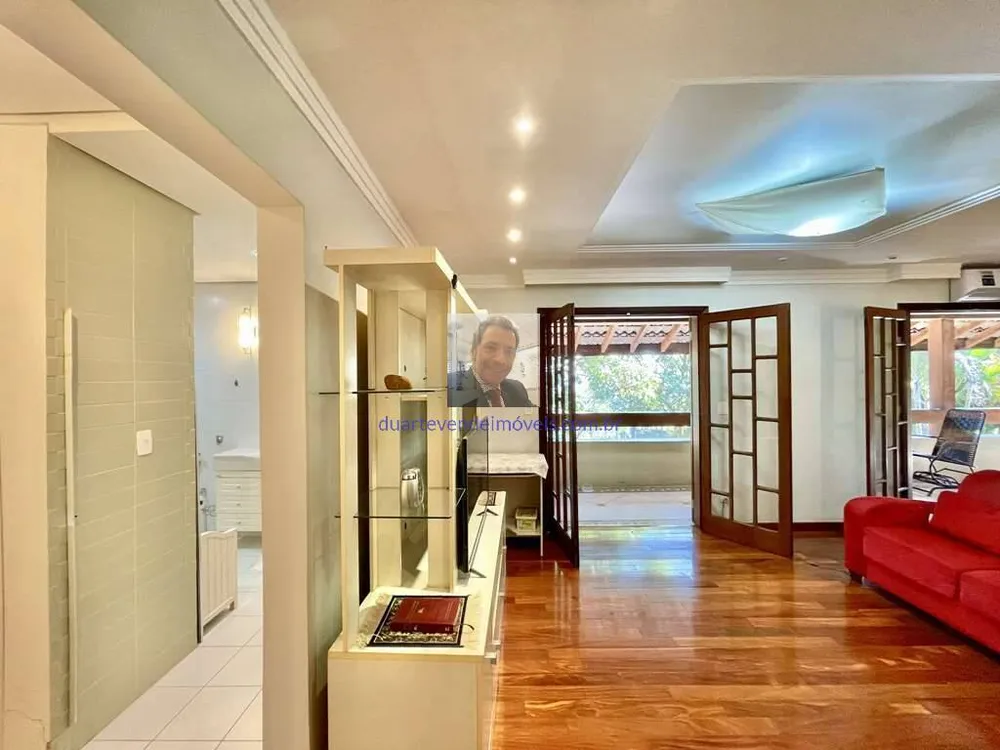 Casa de Condomínio, 5 quartos - Foto 9