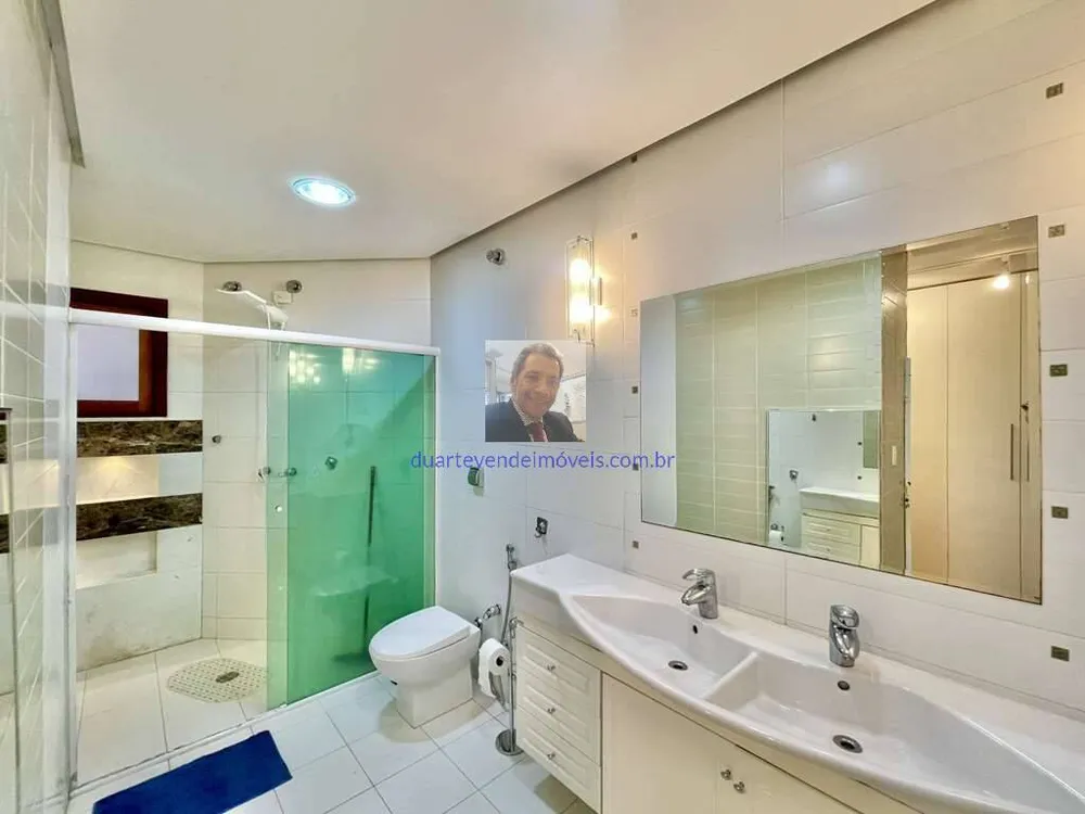 Casa de Condomínio, 5 quartos - Foto 11