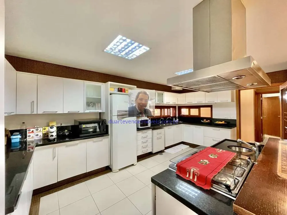 Casa de Condomínio, 5 quartos - Foto 5