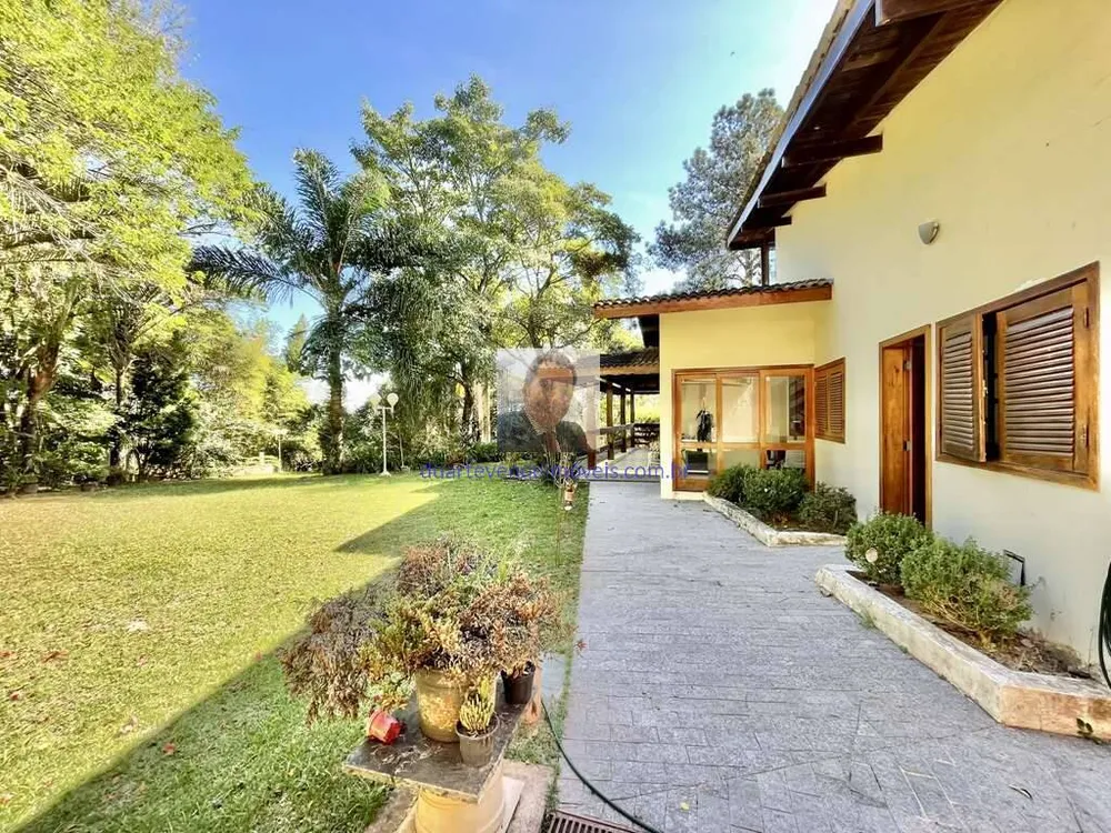 Casa de Condomínio, 5 quartos - Foto 8